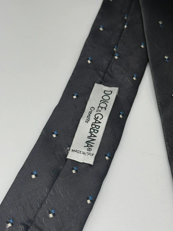 Tie Dolce & Gabbana