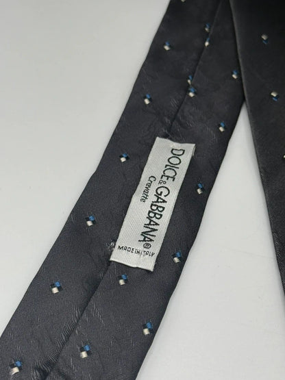 Tie Dolce & Gabbana