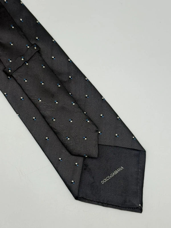 Tie Dolce & Gabbana