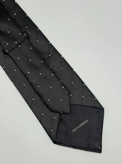 Tie Dolce & Gabbana
