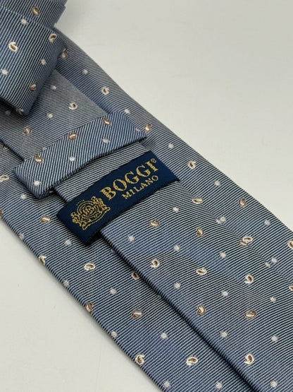 Tie Boggi