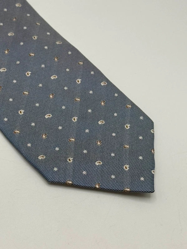 Tie Boggi