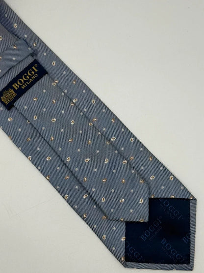 Tie Boggi