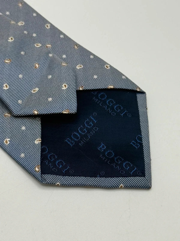 Tie Boggi