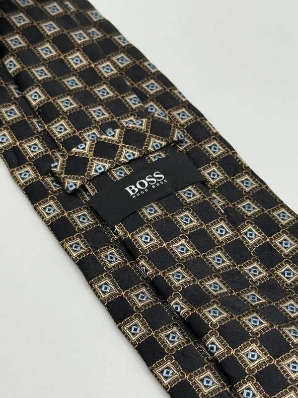Tie Hugo Boss