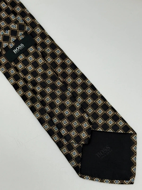 Tie Hugo Boss
