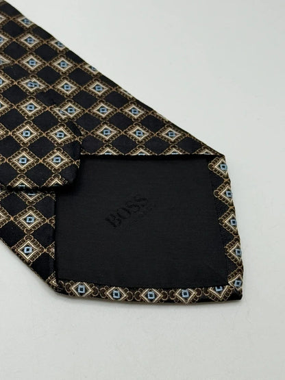 Tie Hugo Boss