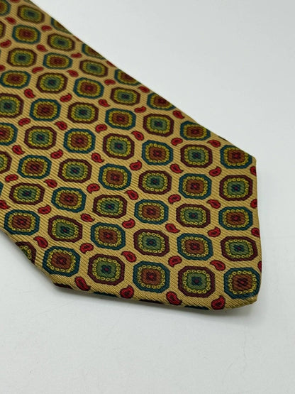 Tie Drake’s