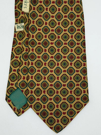 Tie Drake’s