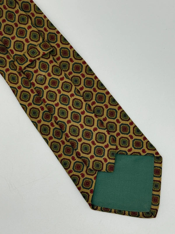 Tie Drake’s