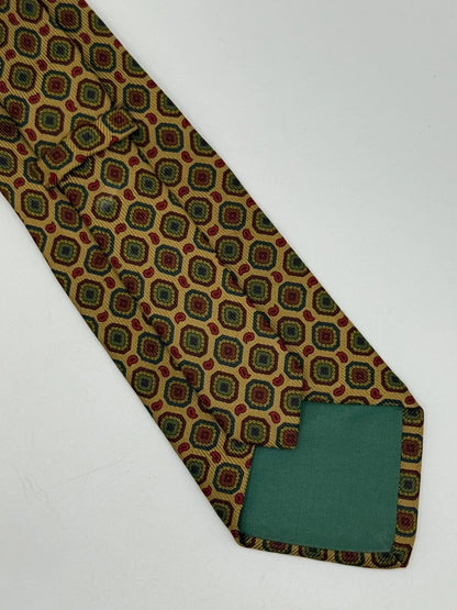 Tie Drake’s