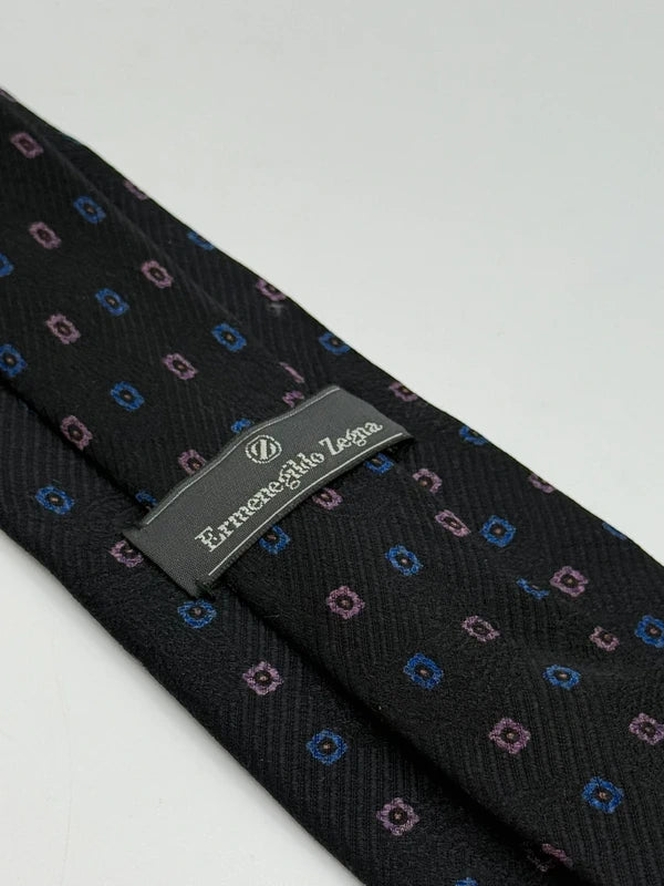 Tie Ermenegildo Zegna