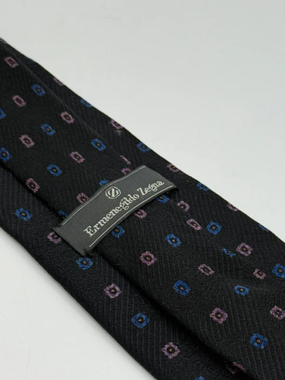 Tie Ermenegildo Zegna
