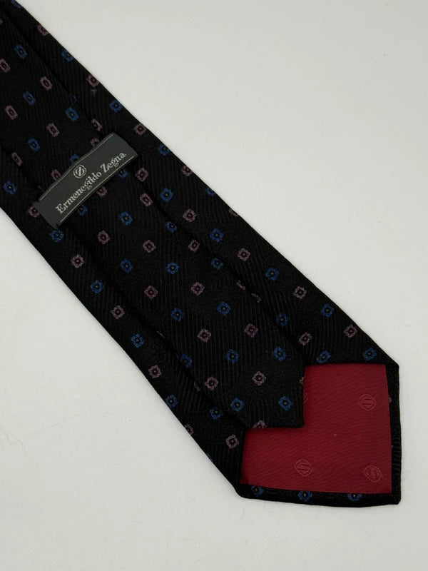 Tie Ermenegildo Zegna