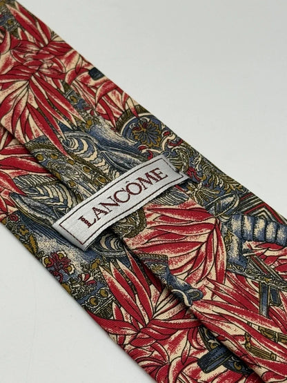Tie Lancome Paris