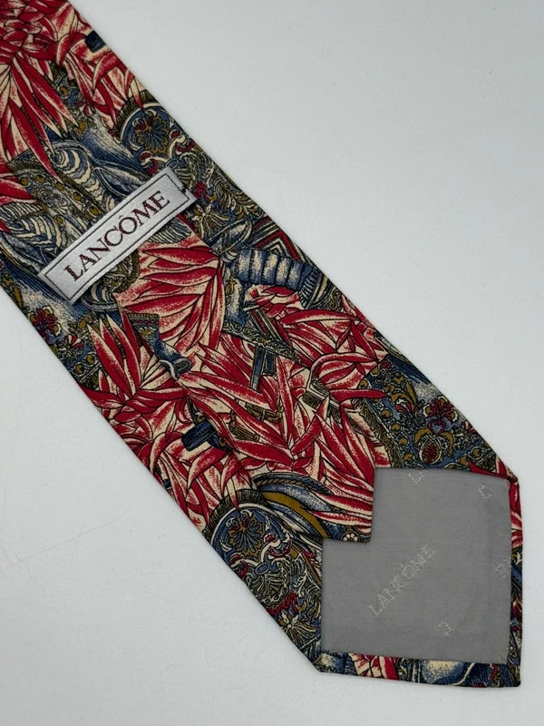 Tie Lancome Paris
