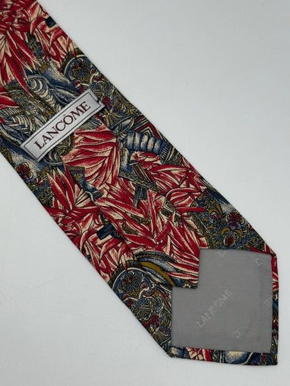 Tie Lancome Paris