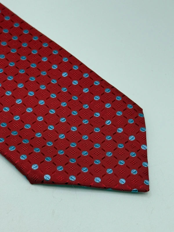 Tie Mattabish Napoli