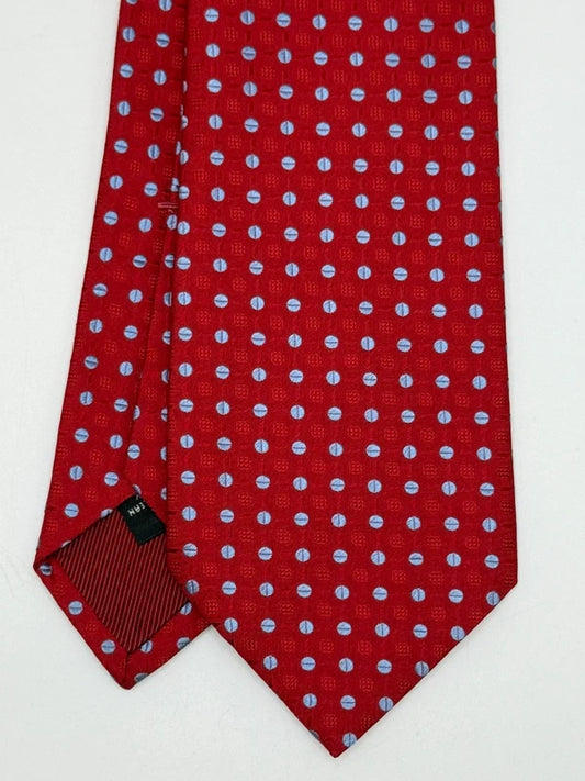 Tie Mattabish Napoli