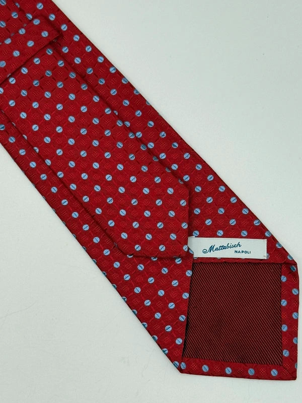 Tie Mattabish Napoli