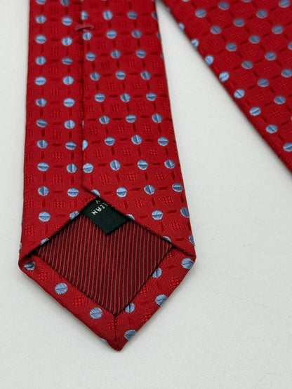 Tie Mattabish Napoli