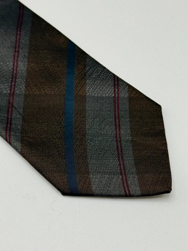 Tie Givenchy gentleman Paris