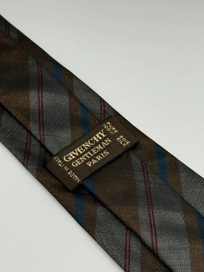 Tie Givenchy gentleman Paris