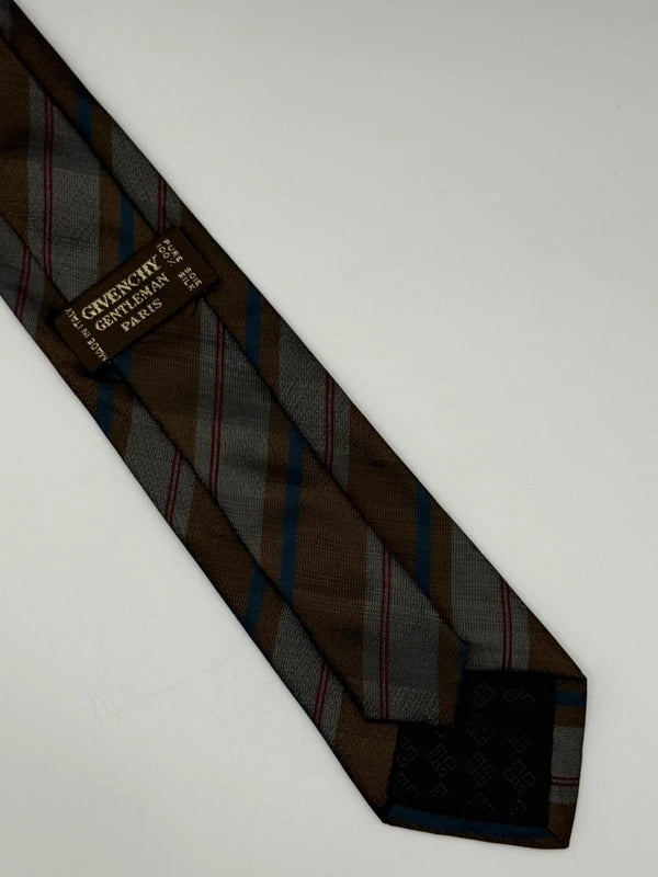 Tie Givenchy gentleman Paris