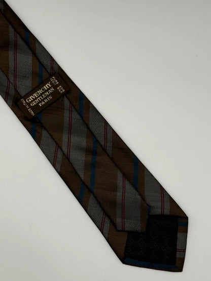 Tie Givenchy gentleman Paris