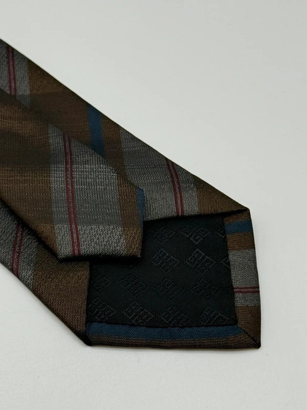 Tie Givenchy gentleman Paris