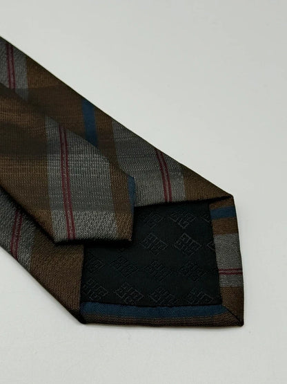 Tie Givenchy gentleman Paris
