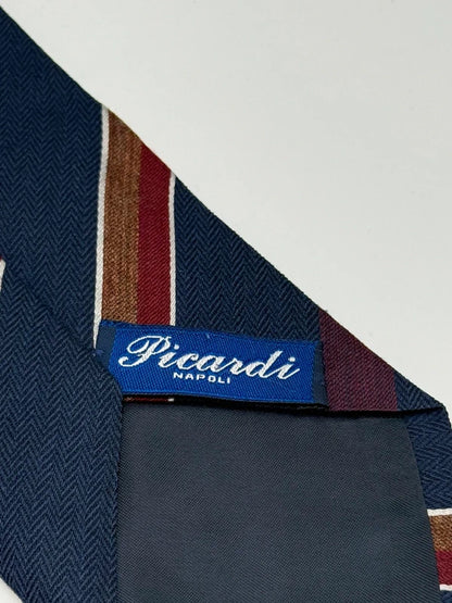Tie Picardi Napoli