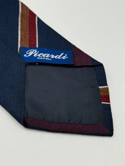 Tie Picardi Napoli