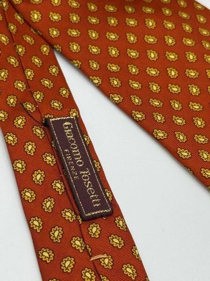 Tie Giacomo Tosetti