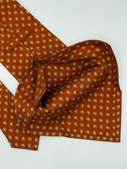 Tie Giacomo Tosetti
