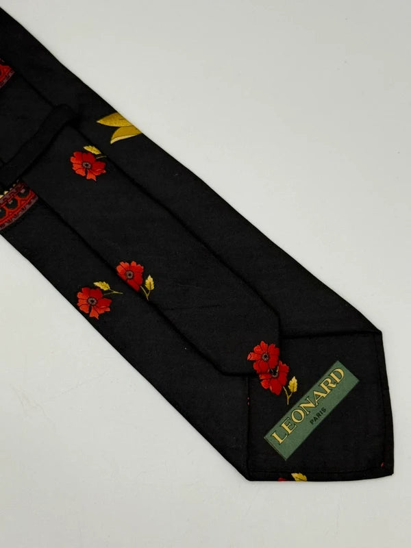 Tie Leonard Paris