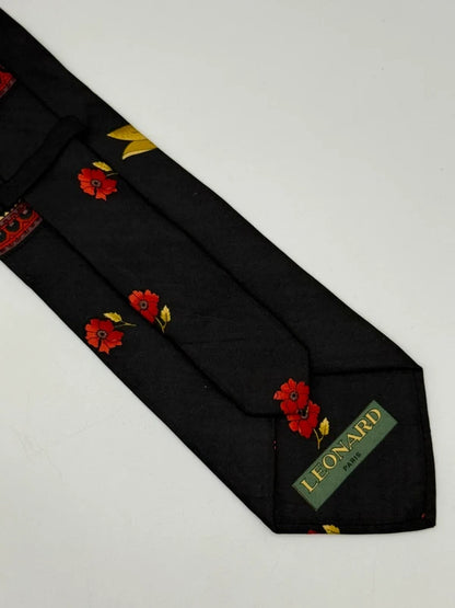 Tie Leonard Paris