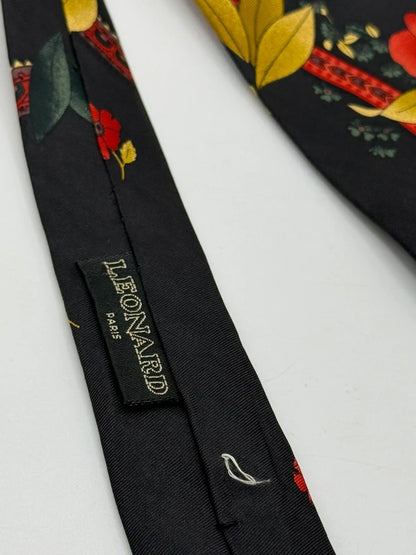 Tie Leonard Paris