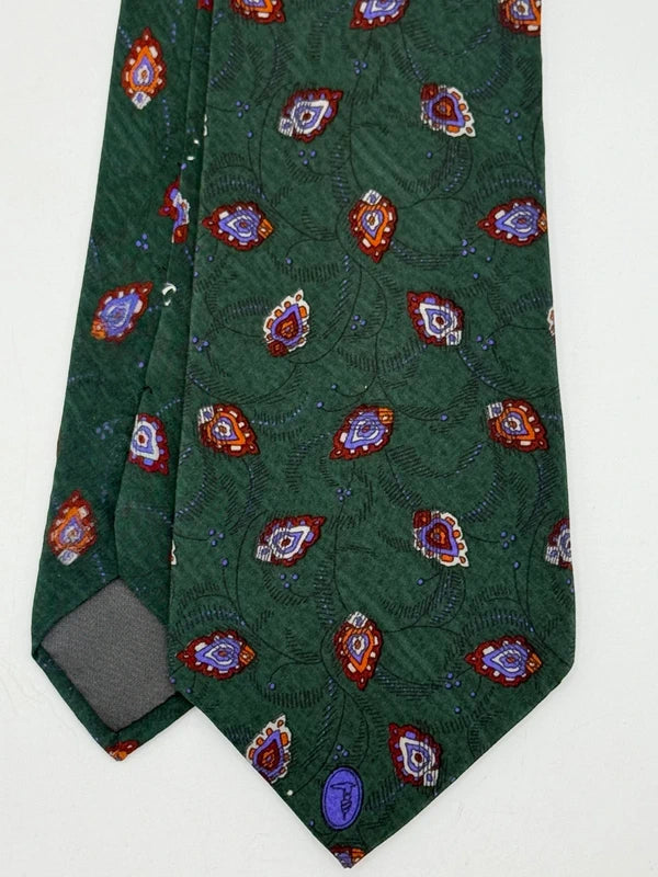 Tie Trussardi