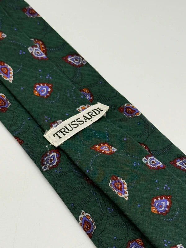 Tie Trussardi