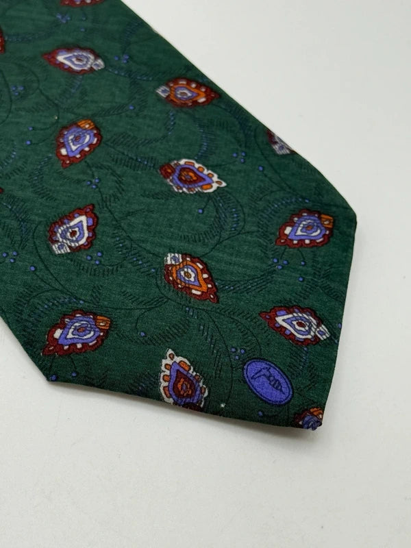 Tie Trussardi
