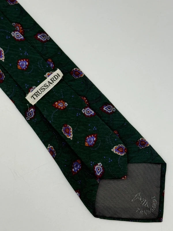 Tie Trussardi