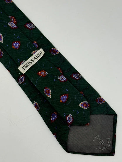 Tie Trussardi
