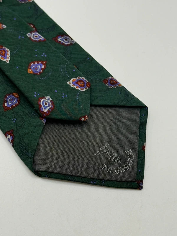 Tie Trussardi