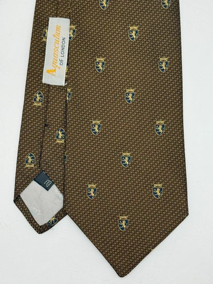 Tie Aquascutum