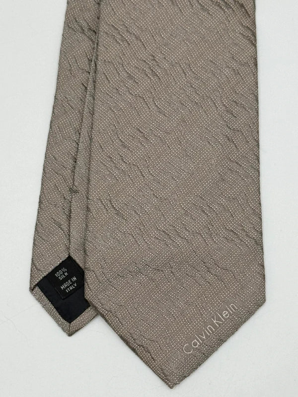 Tie Calvin Klein