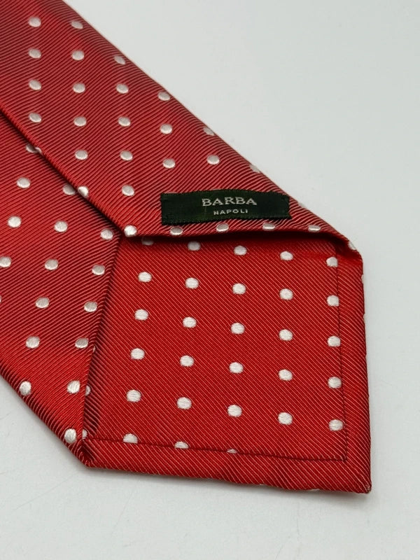 Tie Barba