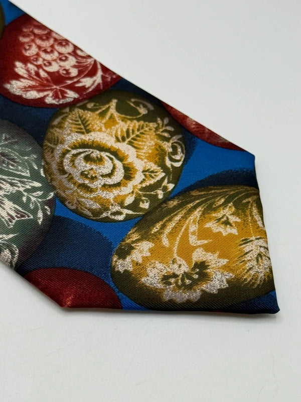 Tie Yves Saint Laurent Paris
