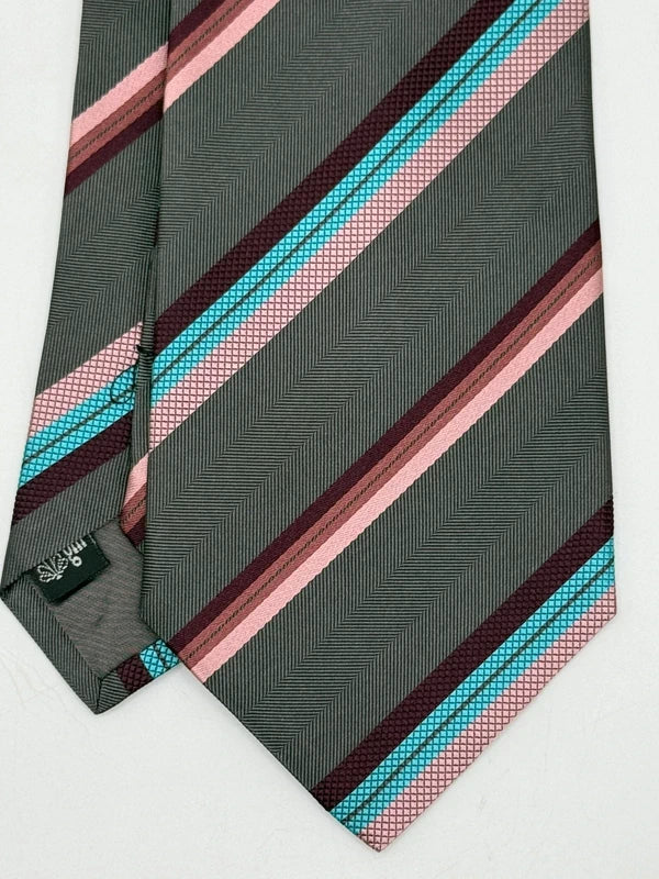 Tie Trussardi