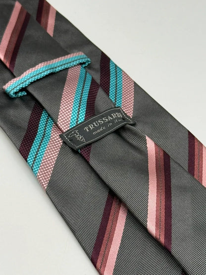 Tie Trussardi
